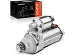 Frankberg 1X Motorino Di Avviamento Per Vw Golf Plus Van Sportsvan Vi Variant Vii Polo Passat Jetta Scirocco T-Cross Touran
