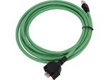 Sostituzione Cavo Scanner Diagnostico Adattatore Carrello Per Mercedes-Benz Mb Star C4