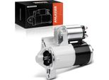 Frankberg 1X Motorino Di Avviamento Per Jeep Cherokee Kj Commander Xh Xk Grand Cherokee Iii Wh Wk 2.8L 4.7L 2004-2010