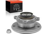 Frankberg 1X Mozzo Ruota Set Di Cuscinetti Asse Anteriore Entrambi I Lati Per Bmw F20 F21 F23 F22 F87 F34 F30 F80 F31 F33 F83 F32 F82 F36