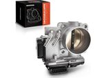 Frankberg 1X Corpo Farfallato Per Vw Polo Jetta Skoda Fabia Seat Ibiza 1.6L