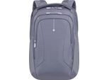 Samsonite Zaino Per Laptop Zaino Con Scomparto Per Laptop Guardit Classy 2.0 Laptop Backpack 15.6 22,5L Storm Blue Grigio Cadetto