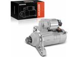 Frankberg 1X Motorino Di Avviamento Per Vw Golf Polo Passat Touran Transporter Bus Box Piattaforma/Telaio