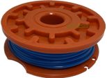 Bobina Filo Per Flymo Minitrim Countour 500XT / FLY020 5137651-74 Decespugliatore