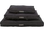 Cuscino Trixie Talis Nero, Dimensioni: 110 X 80 Cm