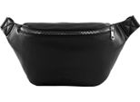 S.Oliver Borsa A Tracolla Bumbag Grey / Black Nero