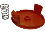 Cappuccio Bobina Per Decespugliatore Black & Decker Bcsta Besta Beste 536 628 RC-100-P