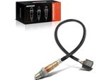 Frankberg 1X Sonda Lambda Sensore Di Controllo Prima Del Catalizzatore Per Opel Grandland X Astra L Sports Tourer Peugeot 308 Citroen Ds