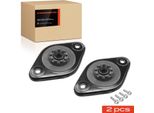Frankberg 2X Supporto Montante Montante Per Hyundai Accent 3 Kia Rio 2 2005-2011