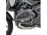 Barra Di Protezione Per Bmw R 1300 Gs 23-25 Protezione Motore Motoguard SG43 Sch