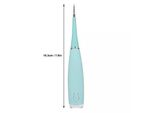 Manipolo Dentale Ad Ultrasuoni Scaler Pulizia Sbiancamento Del Dente Scaling Verde