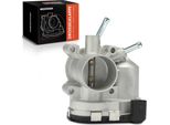 Frankberg 1X Corpo Farfallato Per Vw Polo 6N2 6KV Lupo Seat Arosa