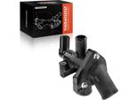 Frankberg 1X Termostato Liquido Di Raffreddamento Per Ford Transit Bus Fb Fc Fd Fs Fz Box Fa Fm Fn 2.4L