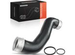 Frankberg 1X Tubo Radiatore Tubo Turbo Per Mercedes-Benz Classe E W211 Classe E T-Modello S211 3.2L 2002-2009