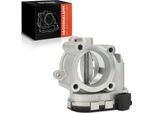 Frankberg 1X Corpo Farfallato Per Mercedes-Benz W204 W212 Jeep Chrysler