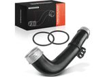 Frankberg 1X Tubo Radiatore Tubo Turbo Per Vw Golf Passat Touran Audi A3 Sportback Seat Altea Xl Leon Skoda