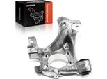 Frankberg 1X Sterzo Snodo Ruota Sospensione Asse Posteriore Destra Per Audi A6 Avant 4F5 4F2 2.0L 2.4L 2.7L 2004-2011