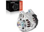 Frankberg 1X Alternatore Per Renault Clio Ii Kangoo Thalia Twingo I Nissan
