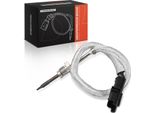 Frankberg 1X Sensore Temperatura Gas Di Scarico Per Peugeot 406 Break 8E/F 406 8B CitroëN C5 I Dc Break De