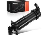 Frankberg 1X Ugello Lavafari Anteriore Sinistro Per Audi Q7 4LB 3.6L 3.0L 2007-2015