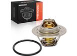 Frankberg 1X Termostato Refrigerante Per Vw Passat Polo Touran Audi A3 A4 A6 Seat Ibiza Iv 1990-2012