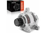 Frankberg 1X Alternatore Per Jeep Cherokee Kj 2001-2005 2.5L 2.8L Crd 4WD