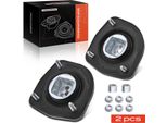 Frankberg 2X Montante Posteriore Destro Sinistro Per Hyundai Tucson Jm Kia Sportage Je
