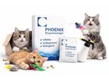 Rimuovi Odori Di Urina Di Gatto 4 Bustine Sigillate Da 20 G - Rimuovi Urina Di Gatto, Urina Di Cane, Urina Di Animale, Senza Ingredienti Tossici
