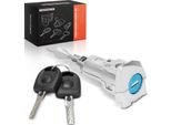 Frankberg 1X Cilindro Di Blocco Anteriore Sinistro Per Vw Touareg Van 7P5 7P6 3.0L 4.2L