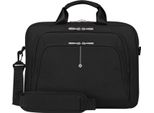 Samsonite Borsa Da Ufficio Cartella Con Scomparto Per Laptop Guardit Classy 2.0 Briefcase 15,6" Black Nero"