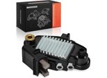 Frankberg 1X Regolatore Alternatore Regolatore Alternatore Per Bmw Serie 3 E36 E46 Serie 5 E34 E39 E38 Z3 E36
