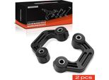 Frankberg 2X Bracci Trasversali Asse Posteriore Sinistro Destro Per Subaru Impreza Gfc Gf Gg Gc Legacy Bd