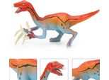 Giocattolo Per Bambini Dinosauro Simulazione Modello Educativo Decorazione Casarosso
