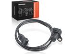 Frankberg 1X Sensore Albero Motore Generatore Di Impulsi Per Opel Astra F Corsa B Tigra Vectra B 1.4L