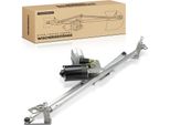 Frankberg 1X Braccio Tergicristallo Anteriore Per Vw Golf Iii Cabriolet Variant Vento