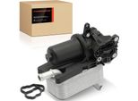 Frankberg 1X Radiatore Olio+Filtro Olio Per Mercedes-Benz W176 W242 W246 C117 X117 X156 1.5L-2.2L