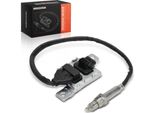 Frankberg 1X Sensore Nox Ossido Di Azoto Sonda Lamda Per Audi A6 Allroad 4G2 4GC A7 Sportback 4GA 4GF