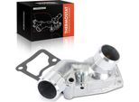 Frankberg 1X Termostato Refrigerante Per Opel Astra G Cc Cabriolet Caravan Notchback Zafira A