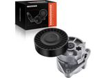 Frankberg 1X Puleggia Tenditore Per Hyundai Terracan Hp Kia Carnival I/Ii Up Gq 2.9L