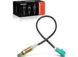 Frankberg 1X Sonda Lambda Sonda Diagnostica Dopo Convertitore Catalitico Per Ford Maverick 3.0 Mazda Tribute 2.3L 2001-2008