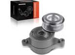 Frankberg 1X Puleggia Tendicinghia Per Mazda 3 Notchback Bl 1.6L Mzr