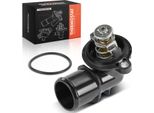 Frankberg 1X Termostato Refrigerante Per Jeep Grand Cherokee Iv Wk Lancia Thema Lx 3.0L