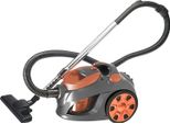 Aspirapolvere, Filtraggio Multiciclonico, Contenitore Della Polvere Da 3 Litri, 3300 W
