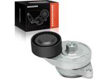 Frankberg 1X Puleggia Tenditore Per Land Rover Range Rover L322 L405 L494 4.4L