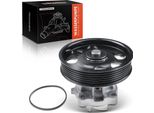 Frankberg 1X Pompa Acqua Di Raffreddamento Per Alfa Romeo 955 Opel Astra Corsa Fiat 500 Panda Suzuki Lancia 1.3L