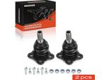 Frankberg 2X Snodo Di Supporto Snodo Di Guida Asse Anteriore Sinistro Destro Per Opel Vivaro X83 Renault Espace Laguna Primastar