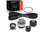 Frankberg 1X Set Di Cinghie Di Distribuzione Cinghia Di Distribuzione Pompa Dell'acqua Per Ford Cougar Focus Mondeo 2 Bnp Bfp Bap