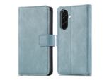 Custodia Per Cellulare Imoshion Per Samsung Galaxy A57 (5G) - Cover Flip A Libro - Blu Chiaro