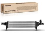 Frankberg 1X Intercooler Turbo Cooler Per Nissan Qashqai 2 I Van J10 2011-2014 1.6L
