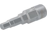 Chiave Universale A Gradini Da 1/2", 5 Gradini, 10 - 21 Mm"